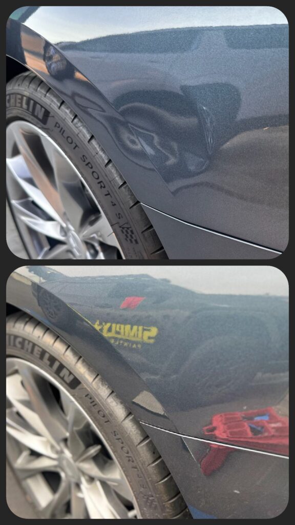  Why Paintless Dent Removal Is the Smart Choice for Hemet & San Jacinto Drivers