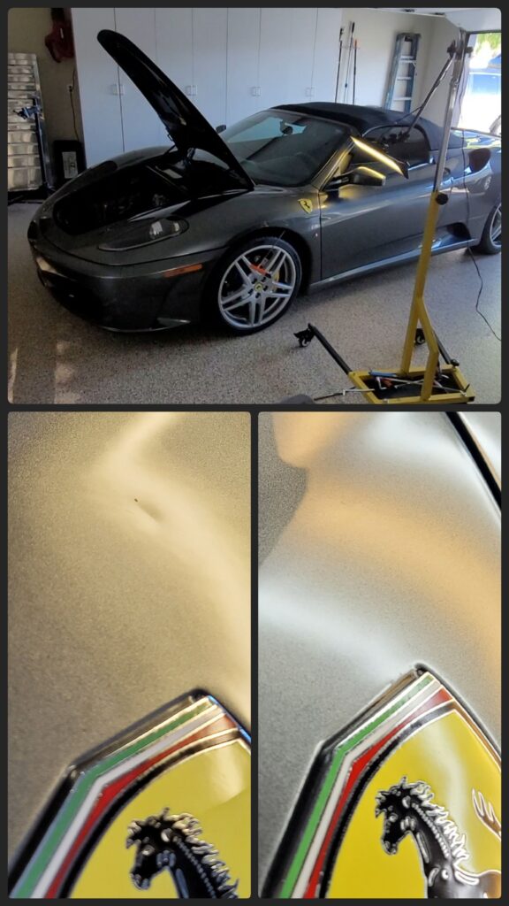 Fallbrook Paintless Dent Repair Near You โ Fast, Convenient & Professional