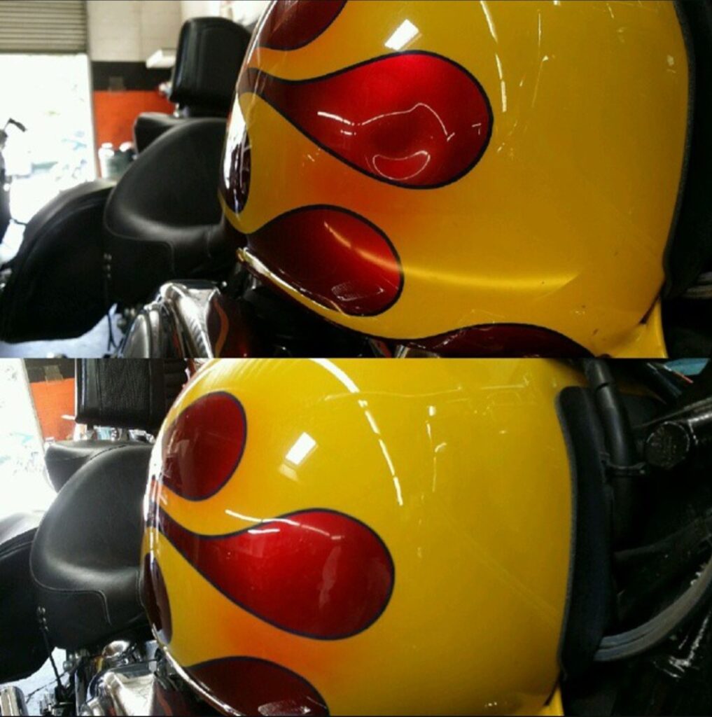 Mobile Dent Repair in Fallbrook: Restore Your Vehicle Without the Body Shop